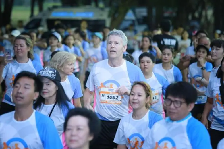 กรมควบคุมโรค กระทรวงสาธารณสุข  มุ่งเน้นแก้ปัญหาโรคเบาหวานเชิงรุก องค์การอนามัยโลกชื่นชมประเทศไทยดูแลเรื่อง โรคไม่ติดต่อเรื้อรัง หรือ NCD ดีที่สุดในเอเชีย