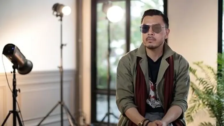 รายการชีวิตดี๊ดีสัปดาห์นี้ หนุ่ม "ปั้นจั่...