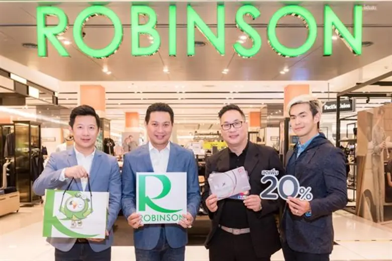 "เคทีซี" หรือ บริษัท บัตรกรุงไทย จำกัด (ม...