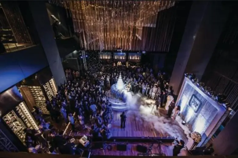 สำหรับคู่รักที่กำลังมองหาสถานที่จัดงานแต่...