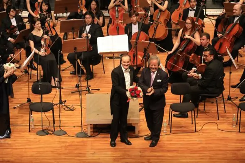 “วงดุริยางค์ฟีลฮาร์โมนิกแห่งประเทศไทย (TPO)” ฉลองครบรอบ 12 ปี จัดโอเปร่าในรูปแบบคอนเสิร์ต พร้อมเปิดไฮไลต์เด็ดในฤดูกาลที่ 13