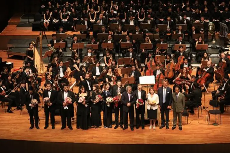 “วงดุริยางค์ฟีลฮาร์โมนิกแห่งประเทศไทย (TPO)” ฉลองครบรอบ 12 ปี จัดโอเปร่าในรูปแบบคอนเสิร์ต พร้อมเปิดไฮไลต์เด็ดในฤดูกาลที่ 13