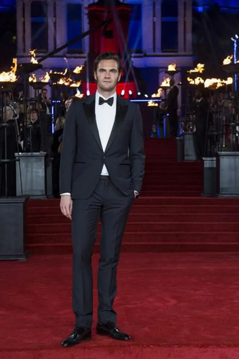 อลังการงานเปิดตัวภาพยนตร์ Murder On The Orient Express ที่ประเทศอังกฤษ ทัพนักแสดงร่วมงานคับคั่ง