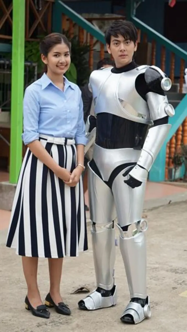 ขอเชิญสาวๆ เตรียมตัวเตรียมใจกันให้พร้อม เ...