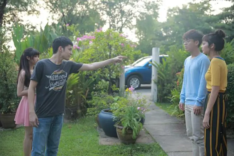 ตอนที่ 3 ออกอากาศวันพุธที่ 8 พฤศจิกายน 25...