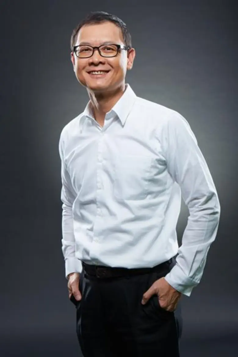 ชลณัฐ ญาณารณพ หัวเรือใหญ่แห่ง เอสซีจี เคม...