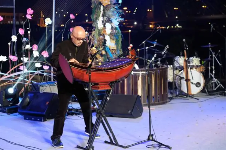 การท่องเที่ยวแห่งประเทศไทย จัดงาน “สีสันแห่งสายน้ำ มหกรรมลอยกระทง” ประจำปี 2560 ภายใต้แนวคิด “ศรัทธาวิถีแห่งสายน้ำ”