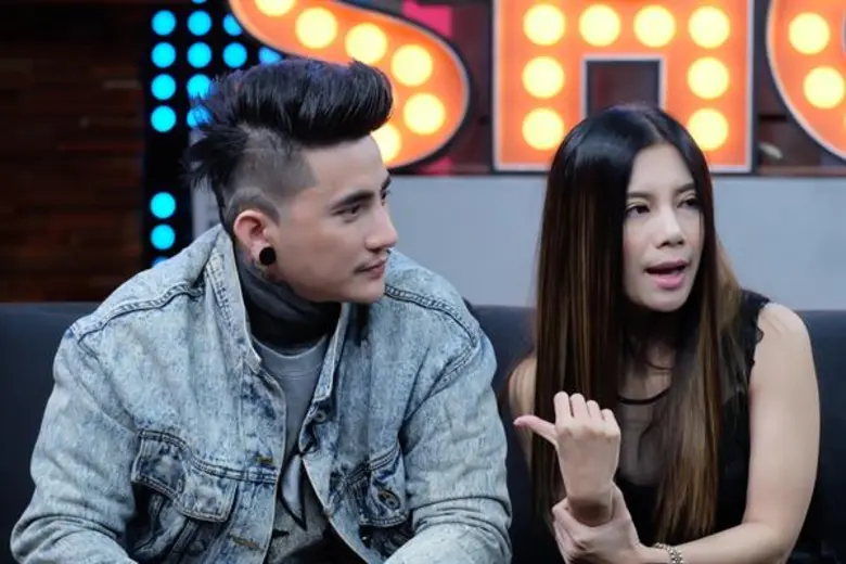 เปลือยใจ "กานต์ วิภากร" หลัง "เสก" อดีตสามี หมั้น "สาวอีฟ" พร้อมเคลียร์สัมพันธ์ลับ “ดีเจมังกร"