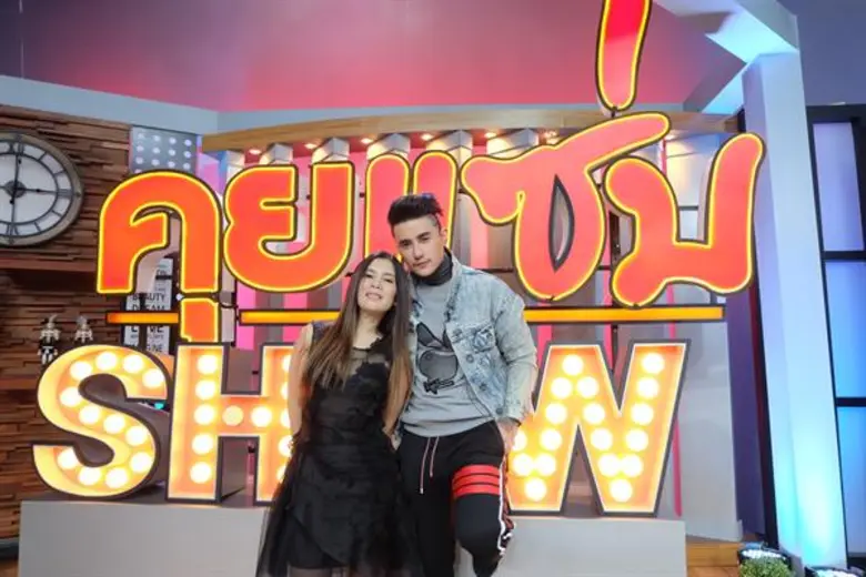 เปลือยใจ "กานต์ วิภากร" หลัง "เสก" อดีตสามี หมั้น "สาวอีฟ" พร้อมเคลียร์สัมพันธ์ลับ “ดีเจมังกร"