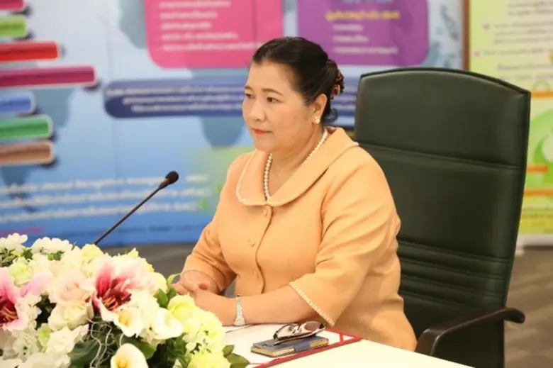 กรมวิทยาศาสตร์บริการผลักดันโครงสร้างพื้นฐานด้านคุณภาพ MSTQ พร้อมกระจายองค์ความรู้ ความสามารถ ผ่านห้องปฏิบัติการที่ได้รับการรับรอง