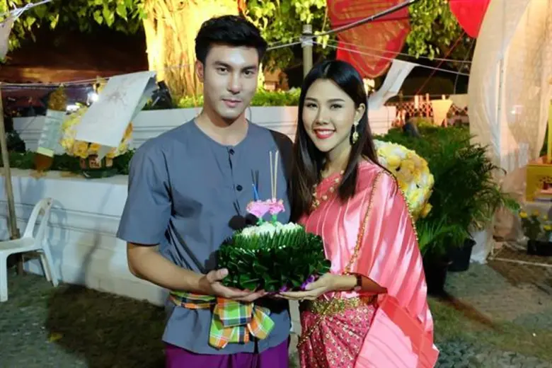 เดินสายช่วยงานวัดอย่างต่อเนื่อง ล่าวุดผู้...