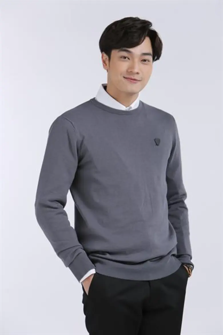 ปรับตัวแถบไม่ทัน สำหรับหนุ่มตี๋มีเสน่ห์ "...