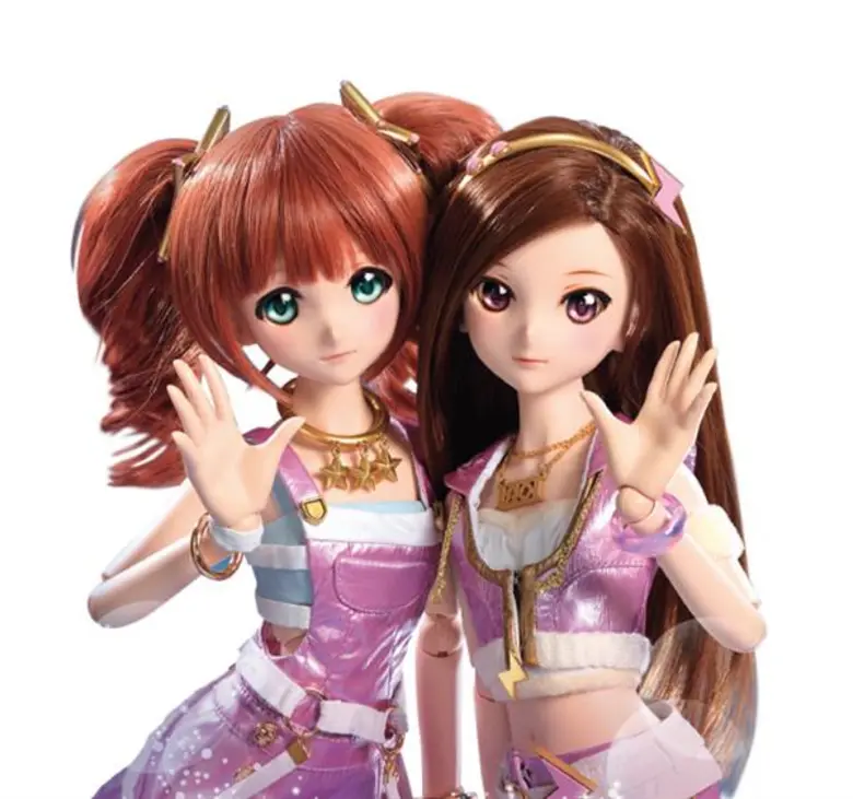 “ซีคอน บางแค” ชวนยลโฉมตุ๊กตา และฟิกเกอร์ จากทั่วทุกมุมโลก ในงาน “Doll & Figure Fest”