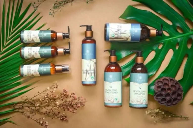 ริตู้ ลัมบา กรรมการผู้จัดการ บริษัท เออร์...