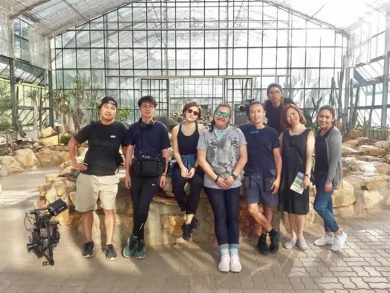 เมื่อวันที่ 1 พฤศจิกายน 2560 การท่องเที่ย...