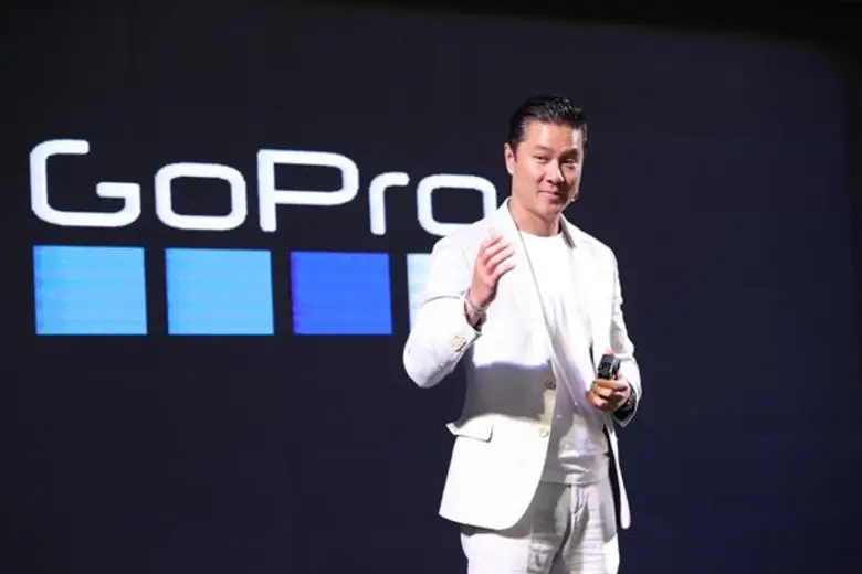 ณัฐพล ปัทมพงศ์ กรรมการผู้จัดการบริษัท เมน...