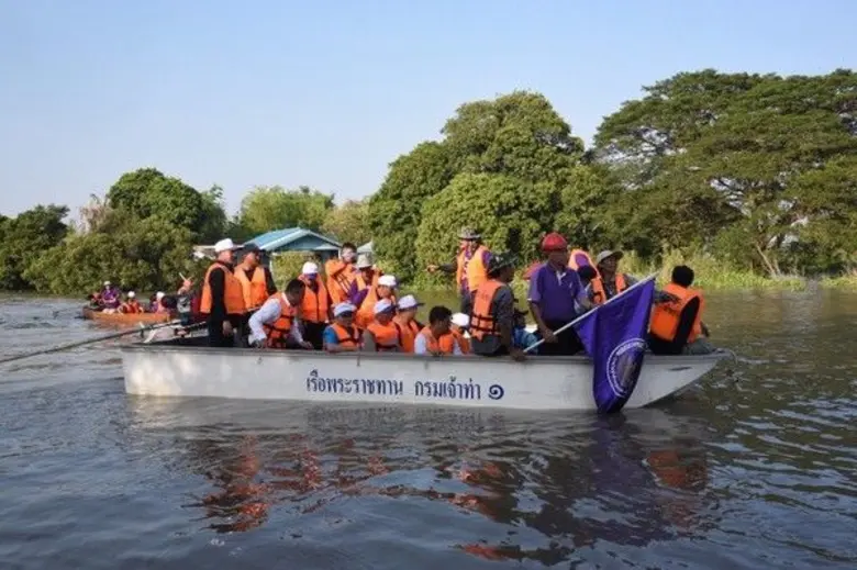 นายเสริมสกุล คล้ายแก้ว ผู้ว่าการการไฟฟ้าส...