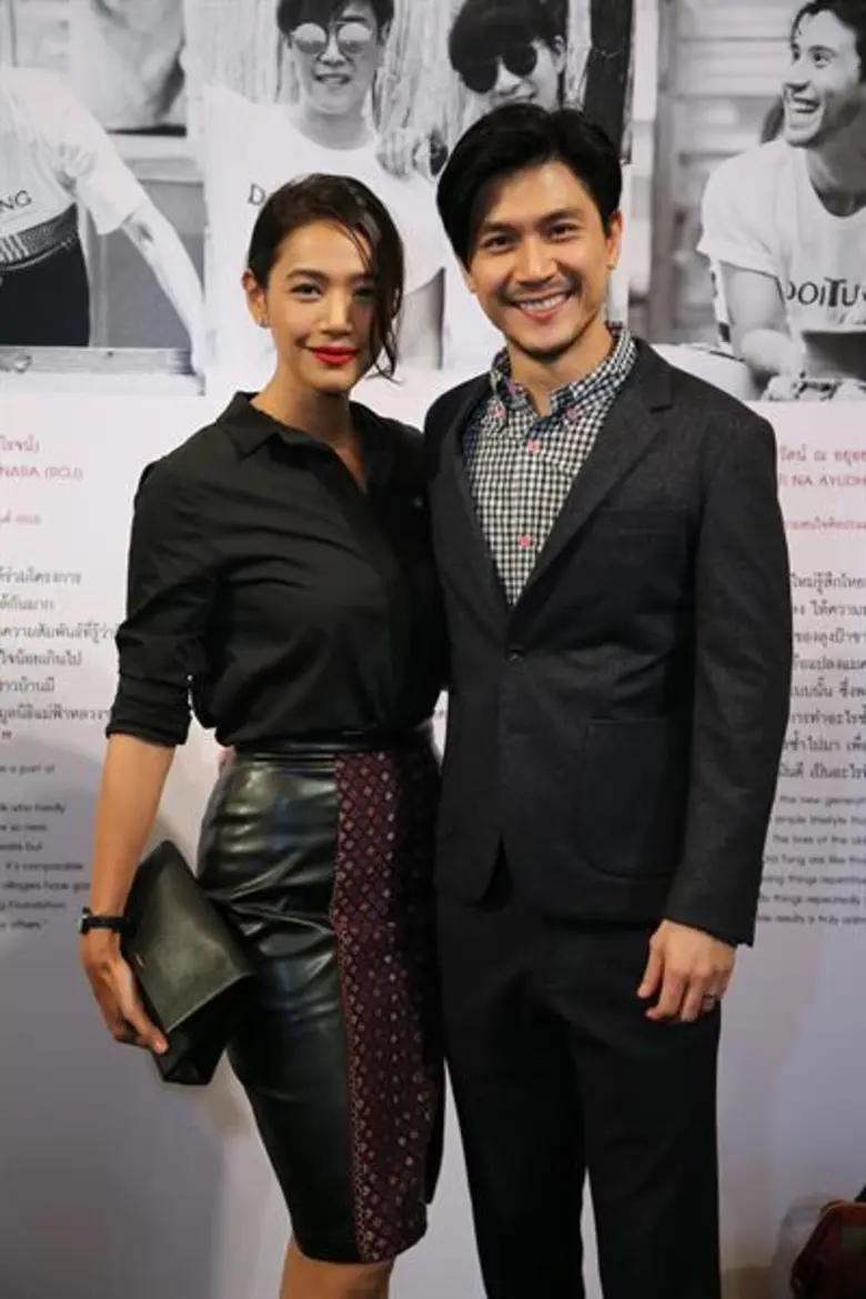 “กรรณ” โชว์ไอเดียดีไซน์เครื่องใช้เซรามิก หารายได้พัฒนา 'ชาวดอยตุง’ “เชอรี่ – นุ่น – ท็อป - จิ๊บ” ร่วมอุดหนุน