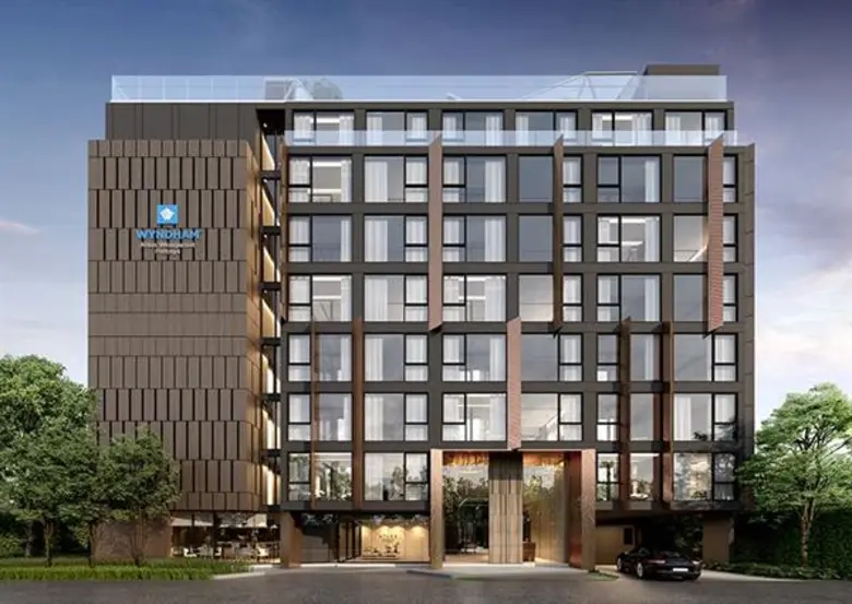 ฮาบิแทท กรุ๊ป ทุ่มงบ 850 ล้านบาท ปั้น "วิ...