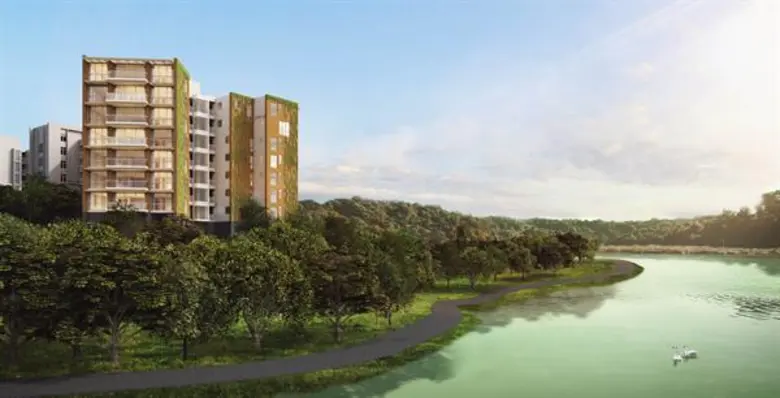 "สวอนเลค เรสซิเด้นซ์ เขาใหญ่" คอนโดมิเนีย...