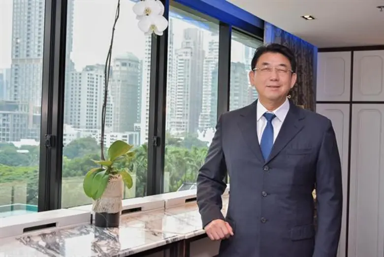 แกรนด์ ยูนิแลนด์ ปลุกกระแสการพัฒนาพื้นที่...