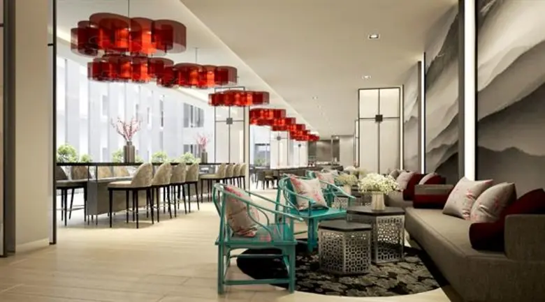 แอมไชน่าทาวน์ ทุ่มกว่า 3 พันล้าน บูมทำเลทองเยาวราช ผุดโปรเจคมิกซ์ยูส ศูนย์การค้า โรงแรม และคอนโด รับดีมานด์ย่านธุรกิจ พร้อมรองรับยอดนักท่องเที่ยวขยายตัวต่อเนื่อง