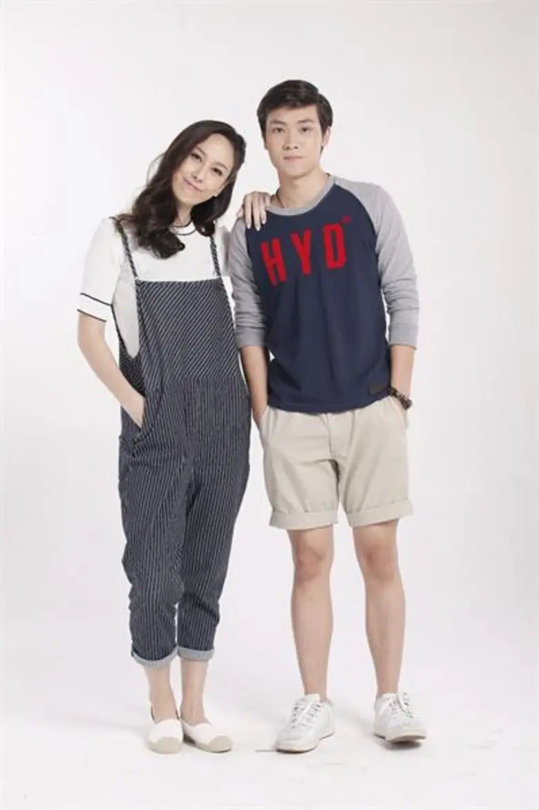 ฟิล์ม รัฐภูมิ ประกบ ฝ้าย เวฬุรีย์ ดึง ณัฐฐ์ ร่วมงาน ในละคร มัจจุราช ฮอลิเดย์ ช่อง 8