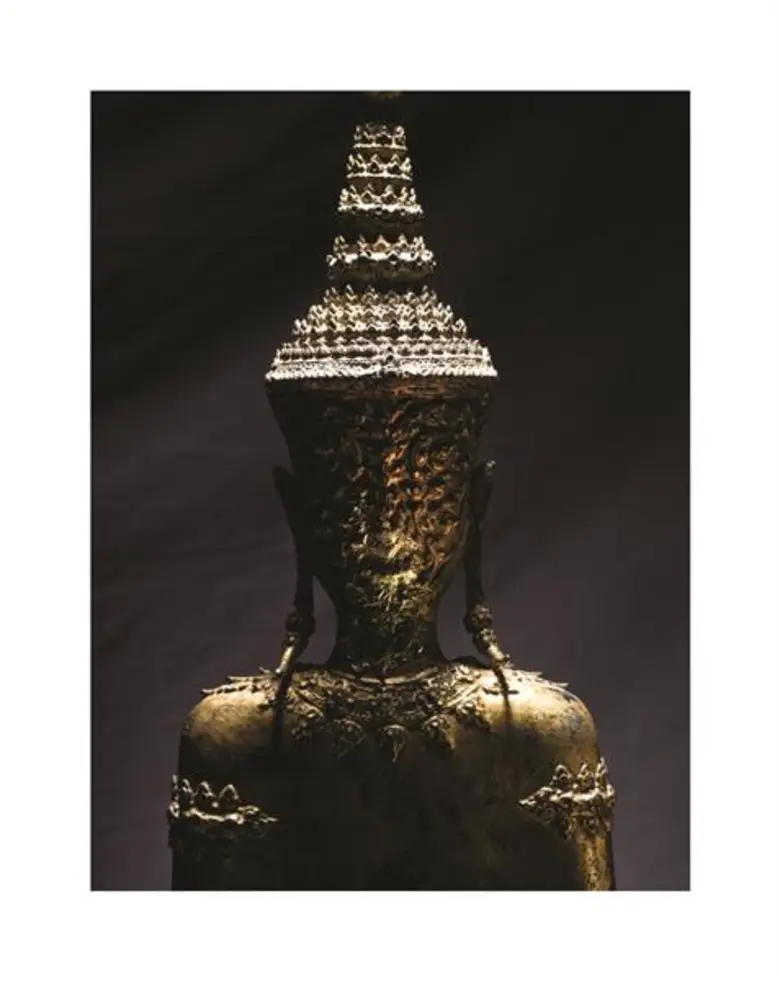 ศูนย์ประติมากรรมกรุงเทพ ชวนชมนิทรรศการจิตวิญญาณตะวันออก ตั้งแต่วันนี้ – 4 กุมภาพันธ์ 61 ที่ หอศิลปวัฒนธรรมแห่งกรุงเทพมหานคร