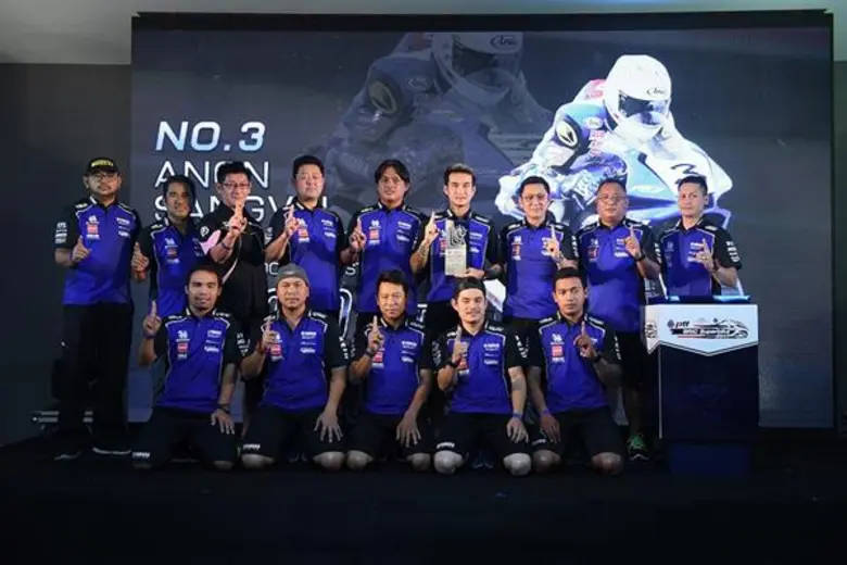 “พีทีที บีอาร์ไอซี ซูเปอร์ไบค์ 2017” ปิดฉากสุดยิ่งใหญ่