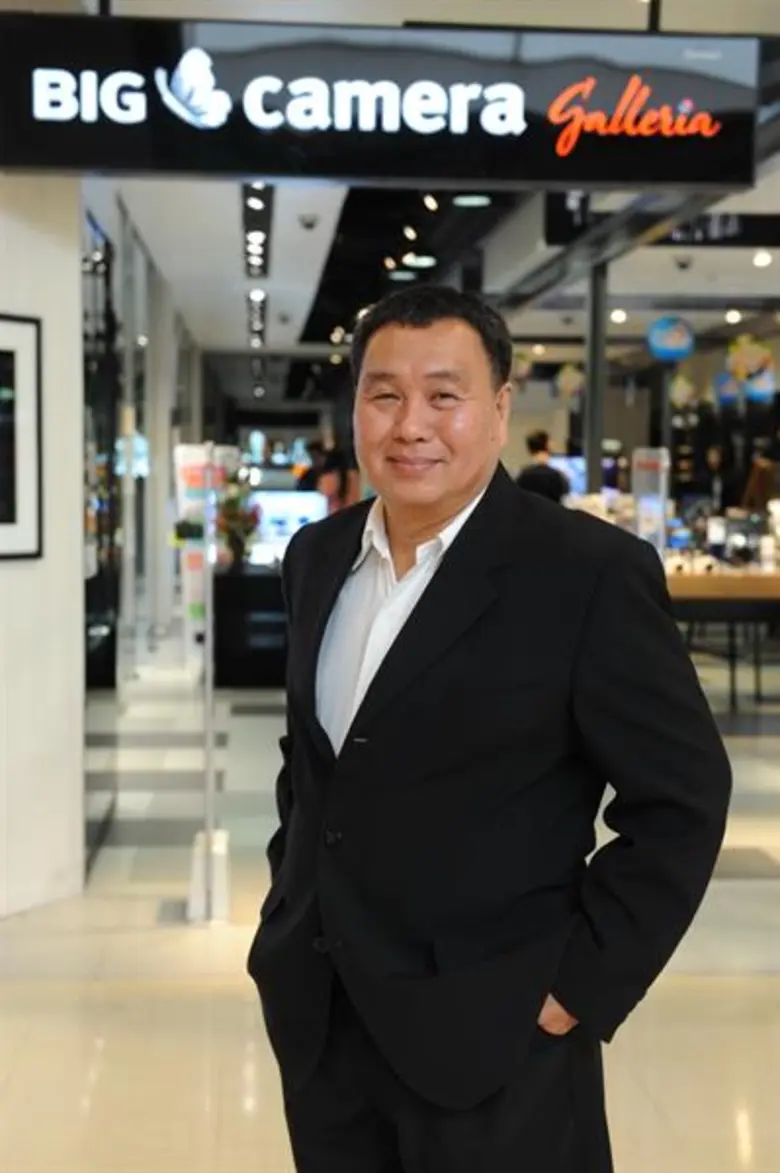 BIG ลั่นผลงานผ่านจุดต่ำสุด โชว์ไตรมาส 3/6...