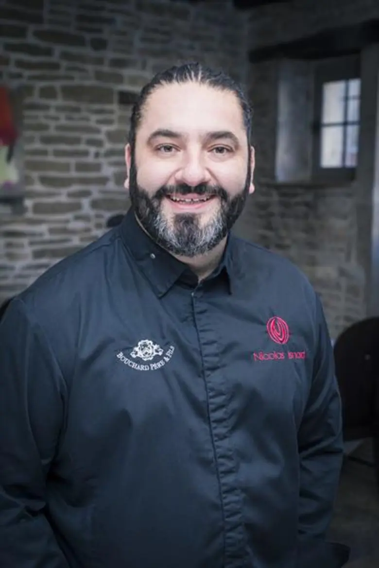 อิ่มอร่อยไปกับมื้อค่ำเลิศรสสุดหรูที่รังสรรค์โดย เชฟนิโกลาส์ อิสนารด์ เชฟหนึ่งดาวมิชลิน ณ ห้องอาหาร เดอะ รีเฟล็กซ์ชั่นส์ โรงแรม ดิ แอทธินี โฮเทล แบงค็อก, อะ ลักซ์ชูรี คอลเล็คชั่น โฮเทล