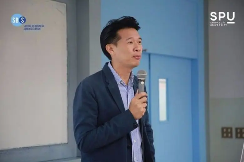 สาขาวิชาการจัดการธุรกิจการบิน คณะบริหารธุ...