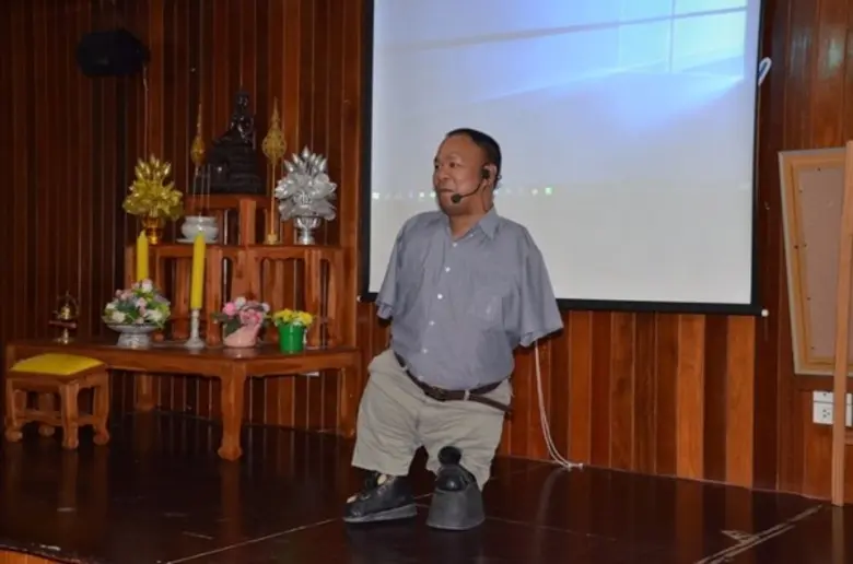 SVL Group จัดสัมมนา “SHIFT UP”