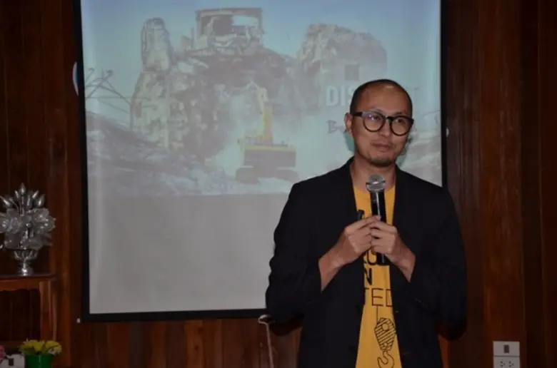 SVL Group จัดสัมมนา “SHIFT UP”