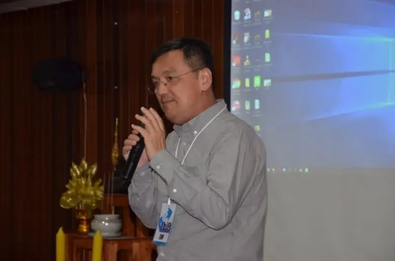 SVL Group จัดสัมมนา “SHIFT UP”