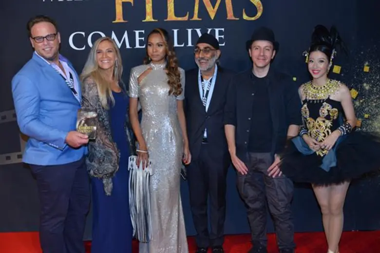 กระทรวงพาณิชย์ เผยโฉมนโยบายใหม่ ณ งาน AFM 2017  เพื่อพาประเทศไทยก้าวสู่การเป็นศูนย์กลางอุตสาหกรรมภาพยนตร์แห่งภูมิภาคอาเซียน