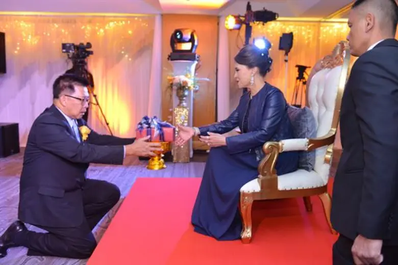 กระทรวงพาณิชย์ เผยโฉมนโยบายใหม่ ณ งาน AFM 2017  เพื่อพาประเทศไทยก้าวสู่การเป็นศูนย์กลางอุตสาหกรรมภาพยนตร์แห่งภูมิภาคอาเซียน