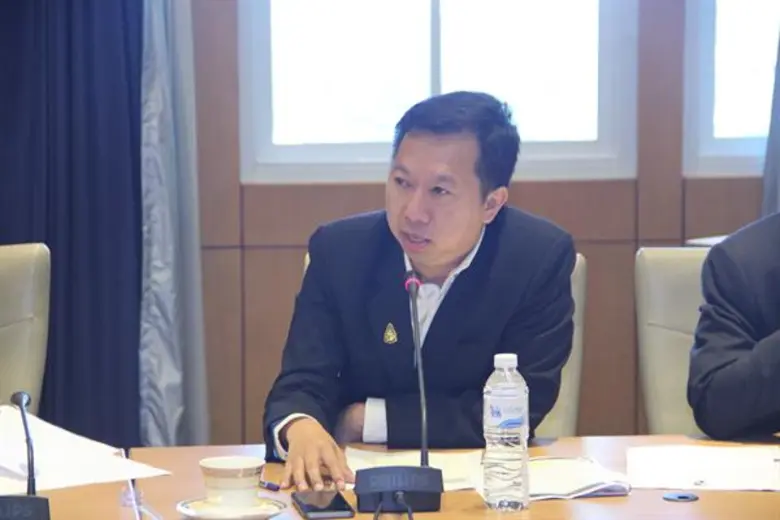 กยท. เผยถึงการสนับสนุนสินเชื่อสถาบันเกษตร...