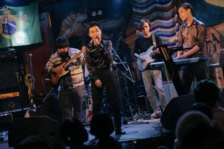 POLYCAT สุดปลื้ม ทัวร์คอนเสิร์ตต่างประเทศ...