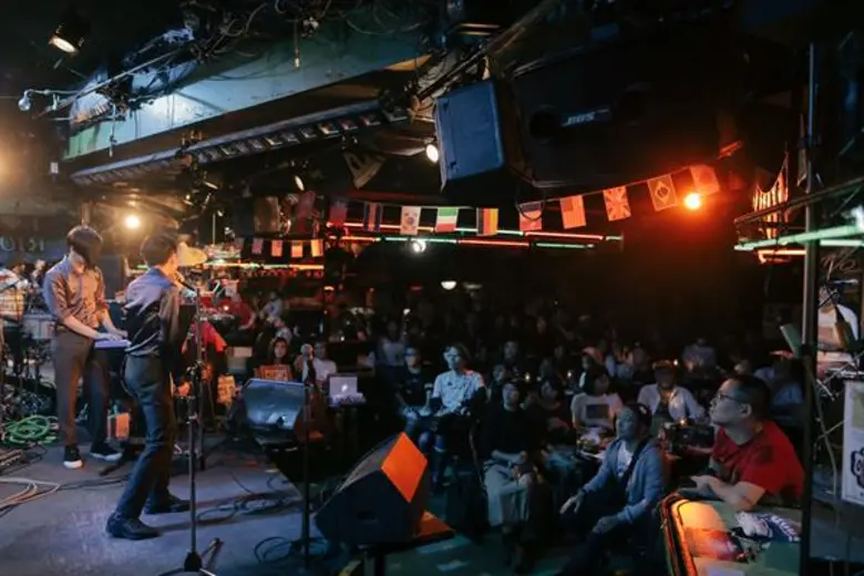 POLYCAT สุดปลื้ม ทัวร์คอนเสิร์ตต่างประเทศครั้งแรกไกลถึงญี่ปุ่น พร้อมกระแสตอบรับดีเกินคาด หลังจาก 3 หนุ่มคาแรคเตอร์ แนวเพลง Synthpop ยุค 80 อย่าง วงโพลีแคท จากค่ายสมอลล์รูม