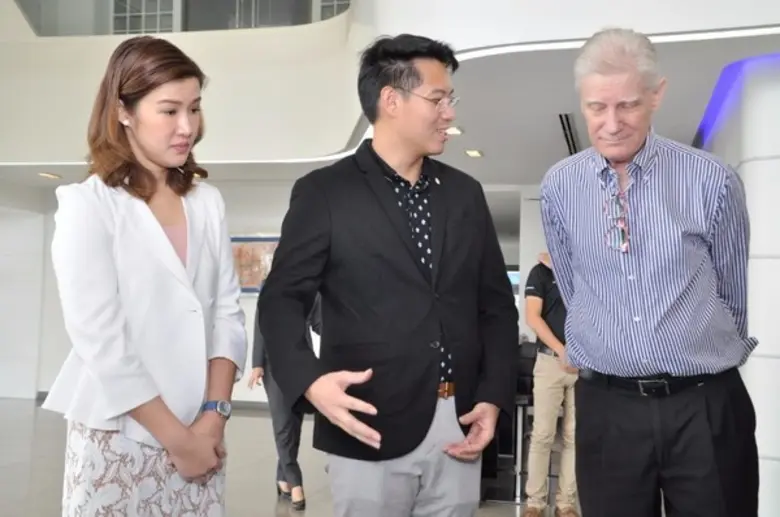 BenZ TTC ส่งมอบ Mercedes-AMG E 63S 4MATIC+ EDITION 1 ซีดานหรูสุดแรงสนนราคา 16.09 ล้านบาท