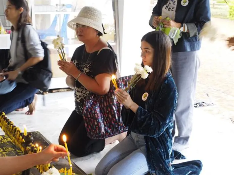 จะผ่านลมหนาวกี่ครั้ง ก็ยังคงสร้างความพิเศ...