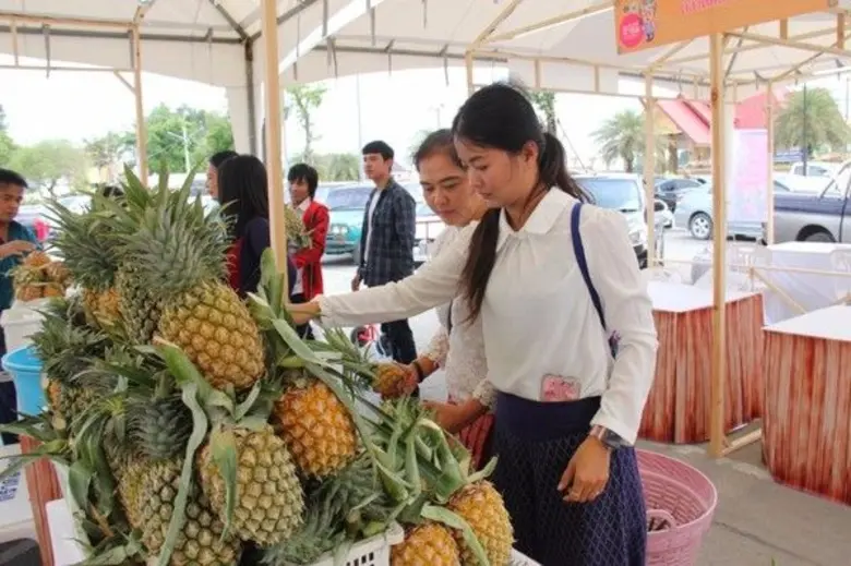 คุณกฤษฏ์ เพ็ญสุภา ผู้ช่วยกรรมการผู้จัดการ...