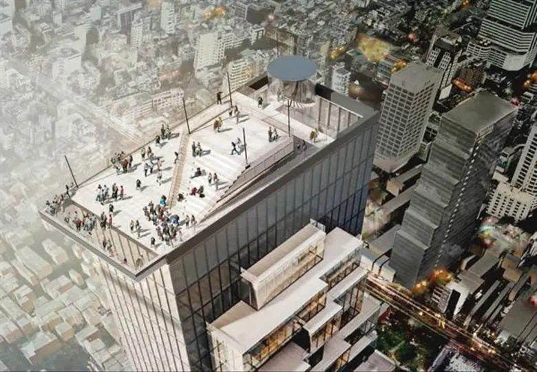 'เพซ’ ปรับสถานะทางการเงินครั้งใหญ่ เดินหน้าลดหนี้และภาระดอกเบี้ย สร้างความแข็งแกร่งทางการเงิน พร้อมชูแผนธุรกิจสร้างกำไรจาก 'ดีน แอนด์ เดลูก้า’ และ 'จุดชมวิวมหานคร’