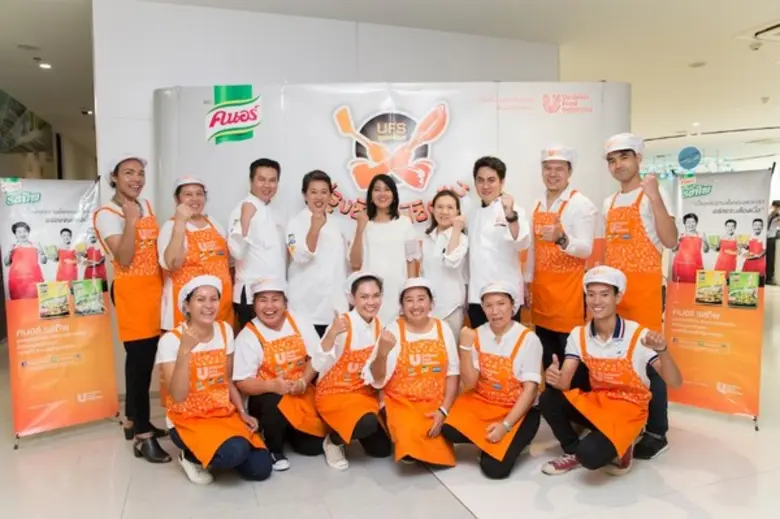 ใครๆ ก็เปิดร้านอาหารได้ แต่การที่จะสร้างใ...