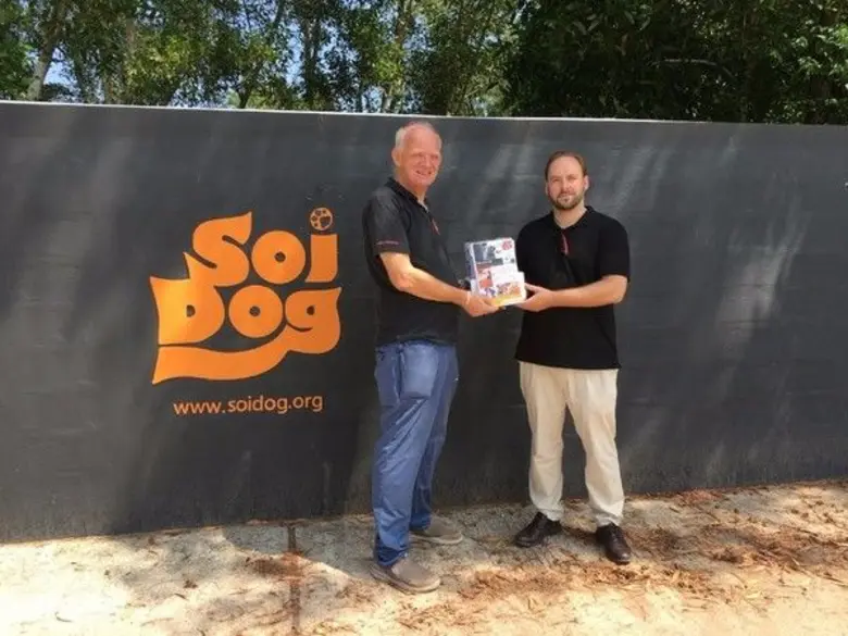 โรงแรมเซ็นทารากะรน รีสอร์ทภูเก็ต โดยคุณโท...