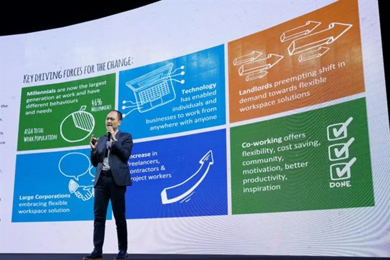แสนสิริ ลงทุน 80 ล้านดอลล่าร์ ใน 6 แบรนด์ชั้นนำของโลก สะท้อนวิสัยทัศน์ระดับโลกเพื่อการใช้ชีวิตในอนาคต