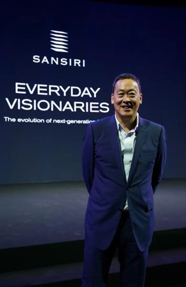 แสนสิริ ลงทุน 80 ล้านดอลล่าร์ ใน 6 แบรนด์ชั้นนำของโลก สะท้อนวิสัยทัศน์ระดับโลกเพื่อการใช้ชีวิตในอนาคต