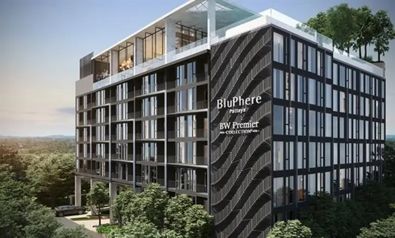 Gossip News: ฮาบิแทท กรุ๊ป ลดจริง แจกจริง ในงาน Luxury Property Showcase ณ สยามพารากอน