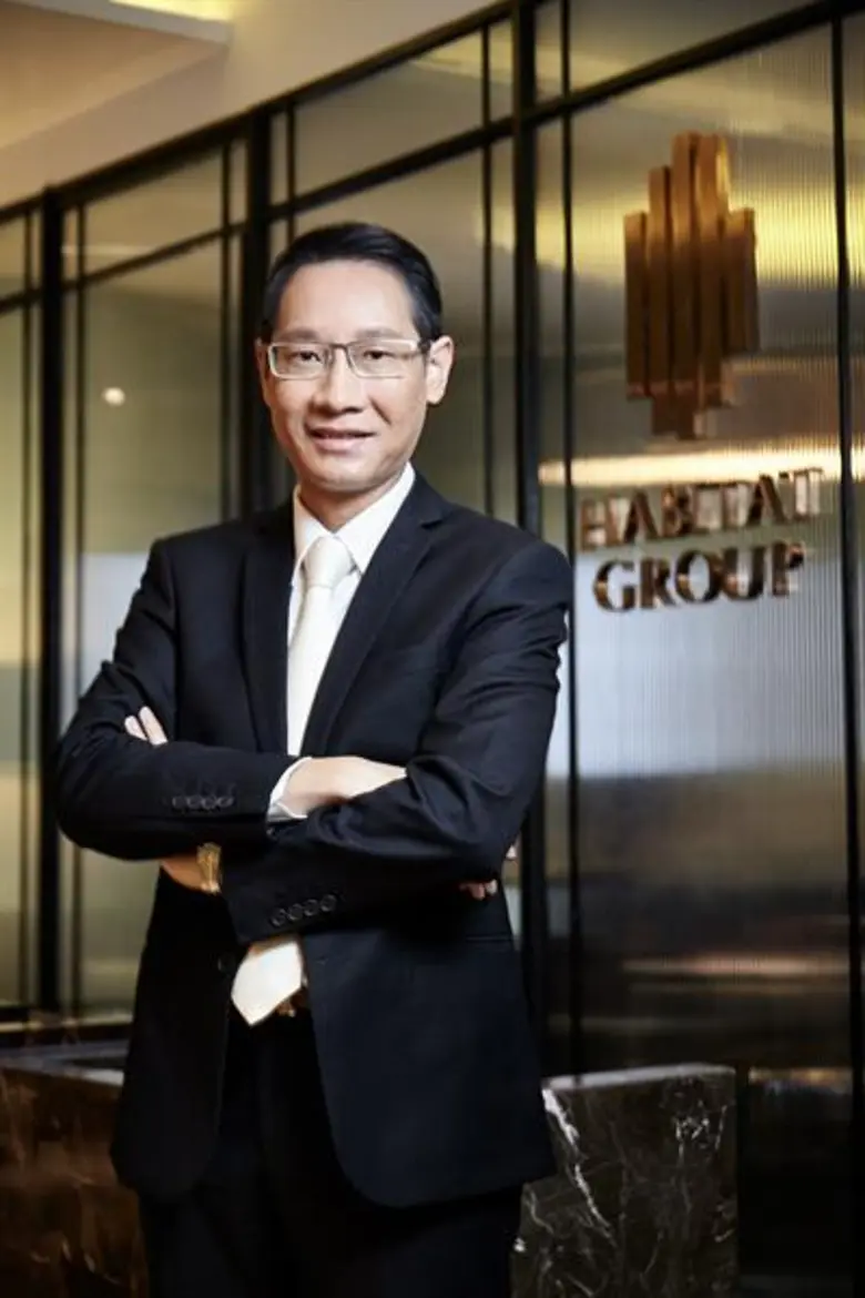 Gossip News: ฮาบิแทท กรุ๊ป ลดจริง แจกจริง ในงาน Luxury Property Showcase ณ สยามพารากอน